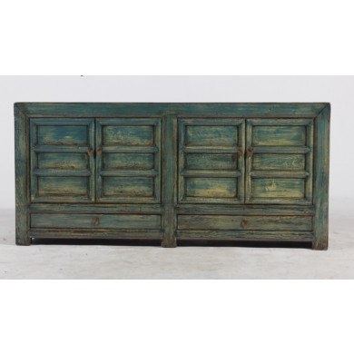 Chinesisches Sideboard aus China in Used-Look Optik