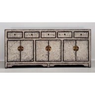 Rustikales chinesisches Sideboard