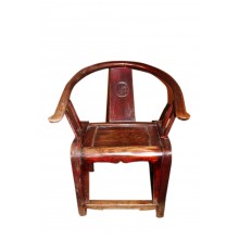 China Stuhl echt antik ca. 100 Jahre alt aus Shanxi