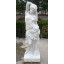 Aphrodite antike Frauen Skulptur weißer Marmor Klassik