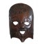 Stamm der Pende (Oriental), Rituelle Maske z.B bei Beschneidungen