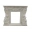 Marmorkamin   marble fireplace cheminée en marbre