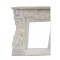 marble fireplace  Luxury-Park